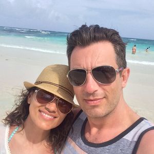 Meet your Posher, Irena